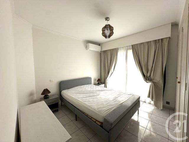 Appartement F2 à louer - 2 pièces - 43.0 m2 - LE CANNET - 06 - PROVENCE-ALPES-COTE-D-AZUR - Century 21 Les Clés Du Sud