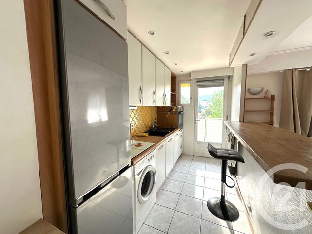 Appartement F2 à louer - 2 pièces - 43.0 m2 - LE CANNET - 06 - PROVENCE-ALPES-COTE-D-AZUR - Century 21 Les Clés Du Sud