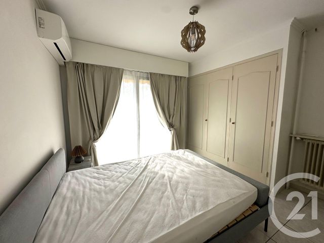 Appartement F2 à louer - 2 pièces - 43.0 m2 - LE CANNET - 06 - PROVENCE-ALPES-COTE-D-AZUR - Century 21 Les Clés Du Sud