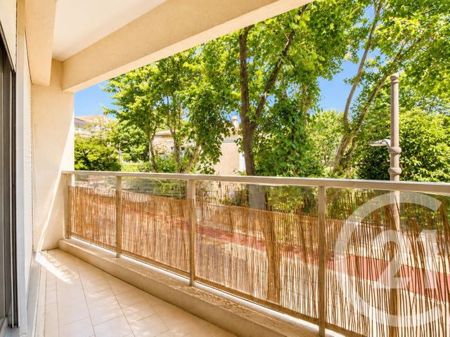 Appartement F1 à vendre - 1 pièce - 40.0 m2 - LE CANNET - 06 - PROVENCE-ALPES-COTE-D-AZUR - Century 21 Les Clés Du Sud