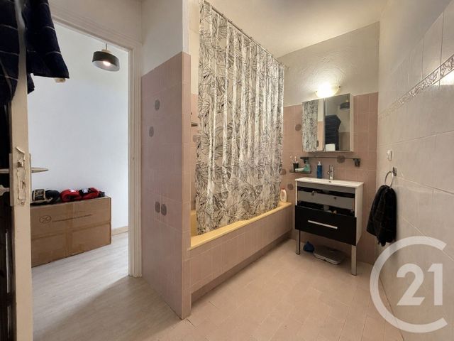 Appartement F1 à vendre - 1 pièce - 40.0 m2 - LE CANNET - 06 - PROVENCE-ALPES-COTE-D-AZUR - Century 21 Les Clés Du Sud
