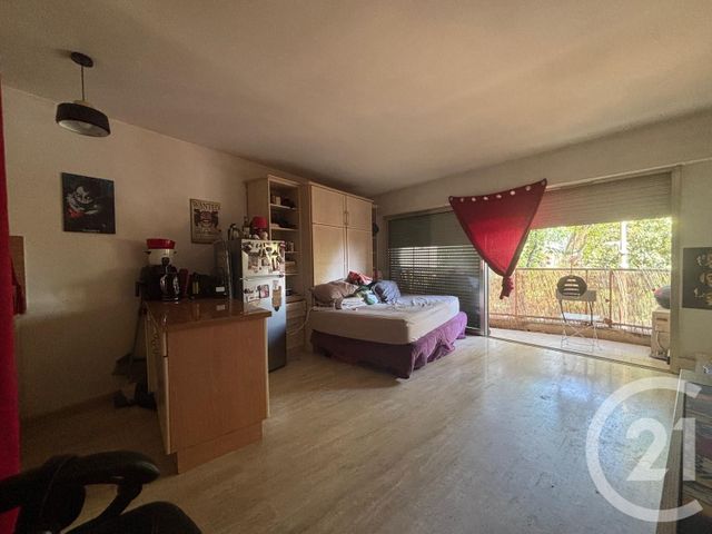 Appartement F1 à vendre - 1 pièce - 40.0 m2 - LE CANNET - 06 - PROVENCE-ALPES-COTE-D-AZUR - Century 21 Les Clés Du Sud