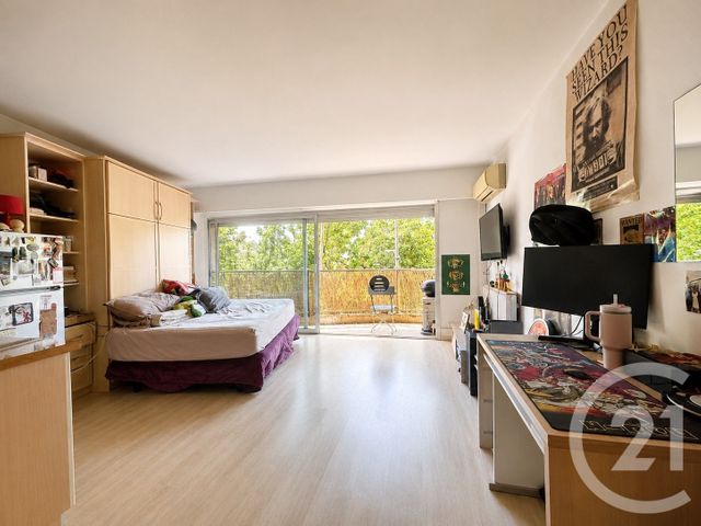 appartement - LE CANNET - 06