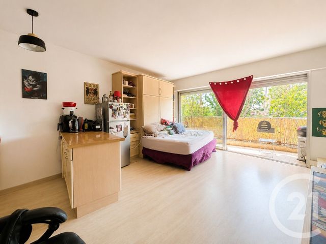 Appartement F1 à vendre - 1 pièce - 40.0 m2 - LE CANNET - 06 - PROVENCE-ALPES-COTE-D-AZUR - Century 21 Les Clés Du Sud