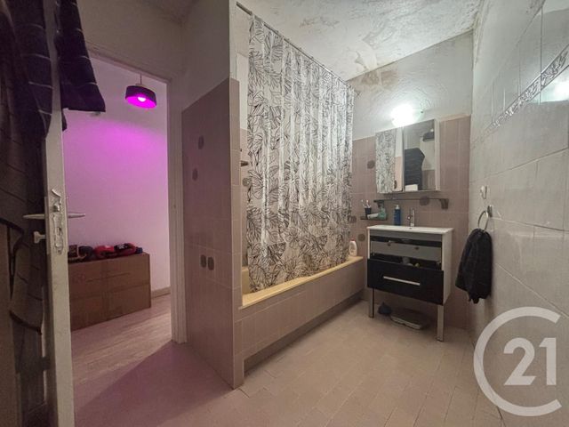 Appartement F1 à vendre - 1 pièce - 40.0 m2 - LE CANNET - 06 - PROVENCE-ALPES-COTE-D-AZUR - Century 21 Les Clés Du Sud