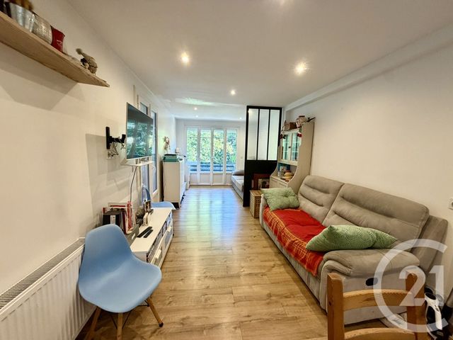 Appartement F3 à vendre - 3 pièces - 70.08 m2 - CANNES - 06 - PROVENCE-ALPES-COTE-D-AZUR - Century 21 Les Clés Du Sud