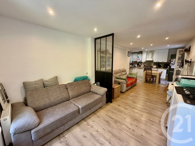 Appartement F3 à vendre CANNES