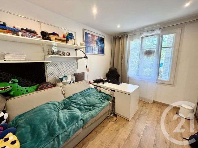 Appartement F3 à vendre - 3 pièces - 70.08 m2 - CANNES - 06 - PROVENCE-ALPES-COTE-D-AZUR - Century 21 Les Clés Du Sud