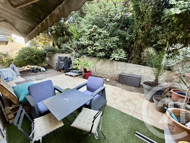 Appartement F3 à vendre - 3 pièces - 70.08 m2 - CANNES - 06 - PROVENCE-ALPES-COTE-D-AZUR - Century 21 Les Clés Du Sud
