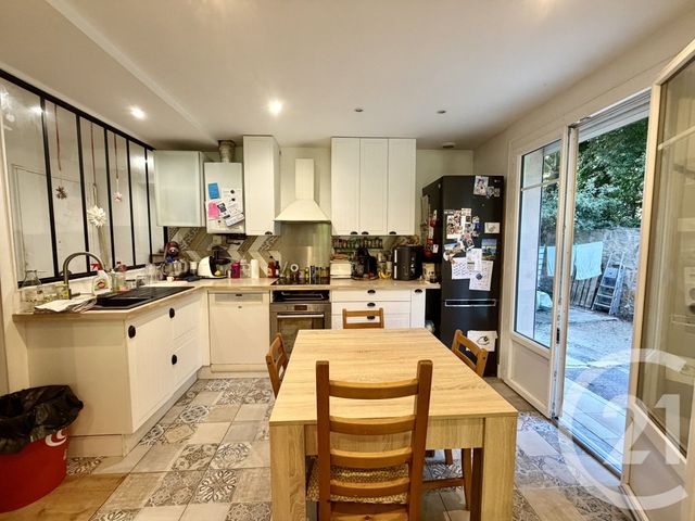 Appartement F3 à vendre - 3 pièces - 70.08 m2 - CANNES - 06 - PROVENCE-ALPES-COTE-D-AZUR - Century 21 Les Clés Du Sud