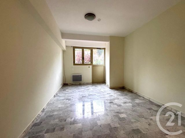 Appartement F1 à louer - 1 pièce - 17.67 m2 - CANNES - 06 - PROVENCE-ALPES-COTE-D-AZUR - Century 21 Les Clés Du Sud