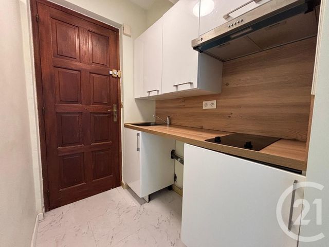 Appartement F1 à louer CANNES
