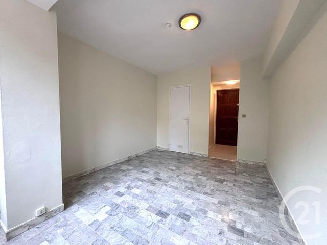 Appartement F1 à louer - 1 pièce - 17.67 m2 - CANNES - 06 - PROVENCE-ALPES-COTE-D-AZUR - Century 21 Les Clés Du Sud