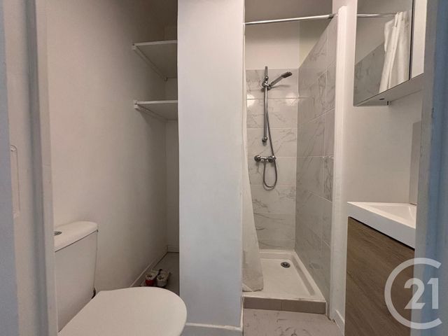Appartement F1 à louer - 1 pièce - 17.67 m2 - CANNES - 06 - PROVENCE-ALPES-COTE-D-AZUR - Century 21 Les Clés Du Sud