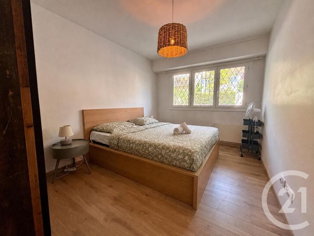 Appartement F3 à vendre - 3 pièces - 64.0 m2 - CANNES - 06 - PROVENCE-ALPES-COTE-D-AZUR - Century 21 Les Clés Du Sud