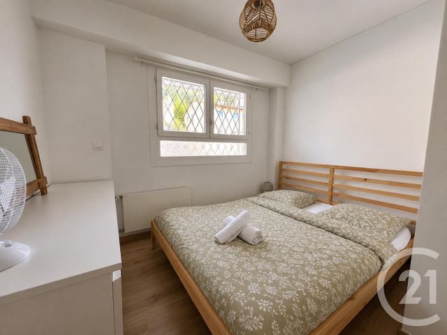 Appartement F3 à vendre - 3 pièces - 64.0 m2 - CANNES - 06 - PROVENCE-ALPES-COTE-D-AZUR - Century 21 Les Clés Du Sud
