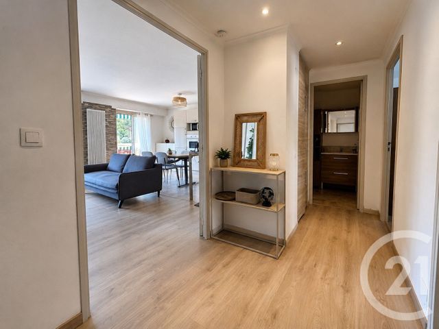 Appartement F3 à vendre - 3 pièces - 64.0 m2 - CANNES - 06 - PROVENCE-ALPES-COTE-D-AZUR - Century 21 Les Clés Du Sud