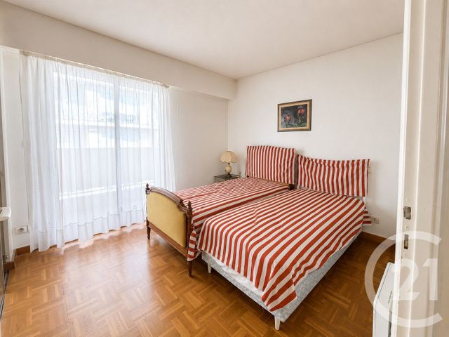 Appartement F3 à vendre - 3 pièces - 71.2 m2 - LE CANNET - 06 - PROVENCE-ALPES-COTE-D-AZUR - Century 21 Les Clés Du Sud