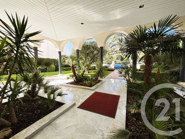 Appartement F3 à vendre - 3 pièces - 71.2 m2 - LE CANNET - 06 - PROVENCE-ALPES-COTE-D-AZUR - Century 21 Les Clés Du Sud