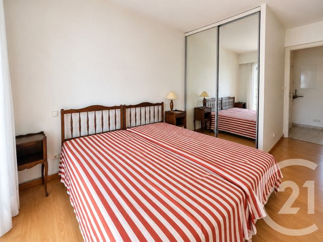 Appartement F3 à vendre - 3 pièces - 71.2 m2 - LE CANNET - 06 - PROVENCE-ALPES-COTE-D-AZUR - Century 21 Les Clés Du Sud