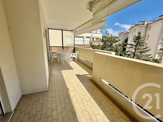 appartement - LE CANNET - 06