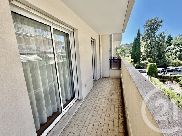 Appartement F3 à vendre - 3 pièces - 71.2 m2 - LE CANNET - 06 - PROVENCE-ALPES-COTE-D-AZUR - Century 21 Les Clés Du Sud