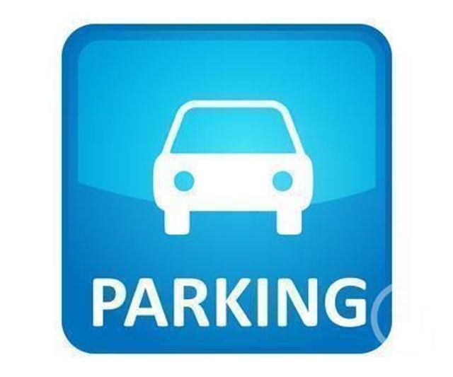 Parking à louer LE CANNET
