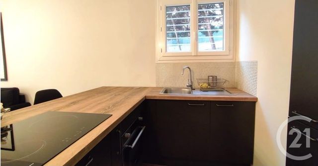 Appartement F2 à louer - 2 pièces - 38.62 m2 - LE CANNET - 06 - PROVENCE-ALPES-COTE-D-AZUR - Century 21 Les Clés Du Sud