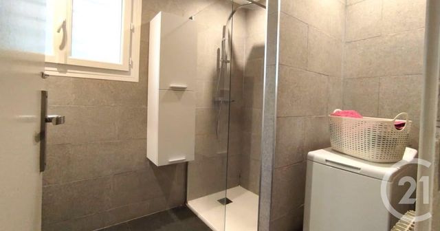 Appartement F2 à louer - 2 pièces - 38.62 m2 - LE CANNET - 06 - PROVENCE-ALPES-COTE-D-AZUR - Century 21 Les Clés Du Sud