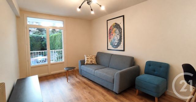 Appartement F2 à louer - 2 pièces - 38.62 m2 - LE CANNET - 06 - PROVENCE-ALPES-COTE-D-AZUR - Century 21 Les Clés Du Sud