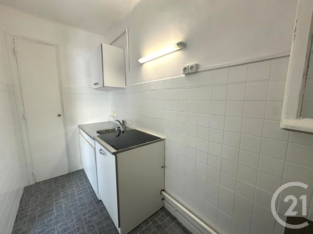 Appartement Studio à louer - 1 pièce - 26.53 m2 - CANNES - 06 - PROVENCE-ALPES-COTE-D-AZUR - Century 21 Les Clés Du Sud