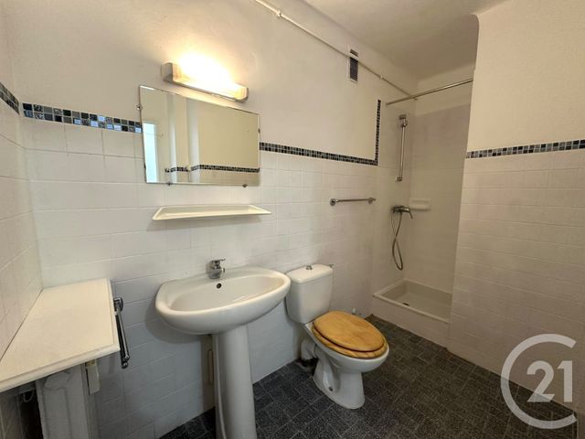 Appartement Studio à louer - 1 pièce - 26.53 m2 - CANNES - 06 - PROVENCE-ALPES-COTE-D-AZUR - Century 21 Les Clés Du Sud