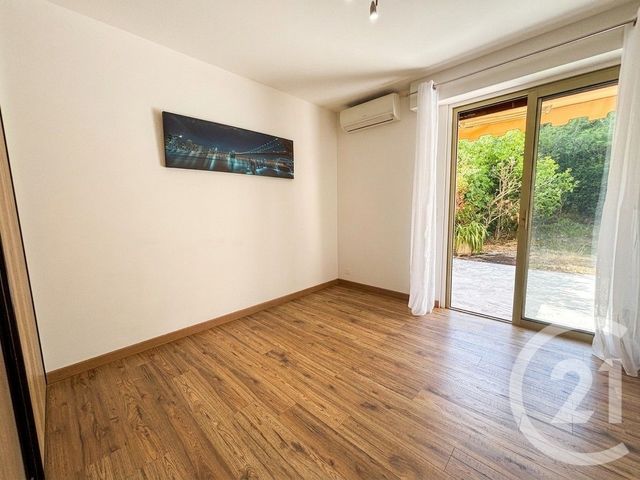 Appartement F2 à vendre - 2 pièces - 35.11 m2 - LE CANNET - 06 - PROVENCE-ALPES-COTE-D-AZUR - Century 21 Les Clés Du Sud