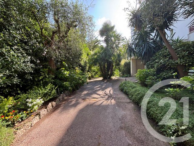 Appartement F2 à vendre - 2 pièces - 35.11 m2 - LE CANNET - 06 - PROVENCE-ALPES-COTE-D-AZUR - Century 21 Les Clés Du Sud