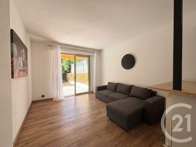 Appartement F2 à vendre - 2 pièces - 35.11 m2 - LE CANNET - 06 - PROVENCE-ALPES-COTE-D-AZUR - Century 21 Les Clés Du Sud