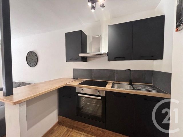 Appartement F2 à vendre - 2 pièces - 35.11 m2 - LE CANNET - 06 - PROVENCE-ALPES-COTE-D-AZUR - Century 21 Les Clés Du Sud