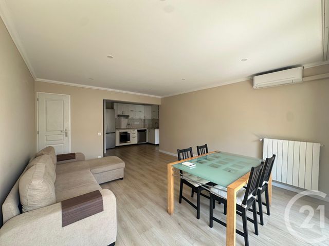 Appartement F3 à louer LE CANNET