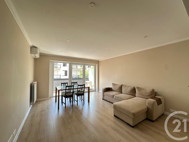 Appartement F3 à louer - 3 pièces - 64.69 m2 - LE CANNET - 06 - PROVENCE-ALPES-COTE-D-AZUR - Century 21 Les Clés Du Sud