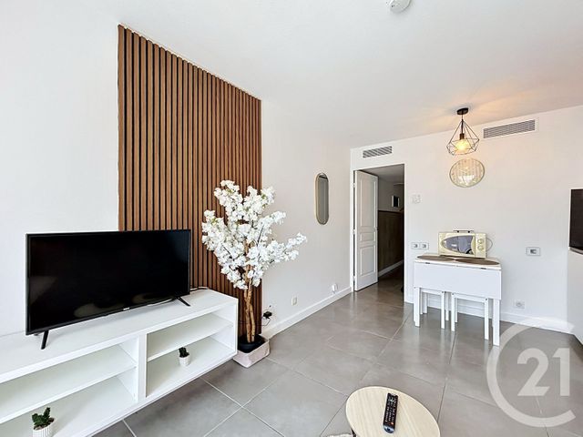 Appartement à louer CANNES