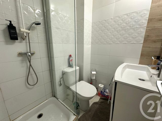 Appartement F1 à louer - 1 pièce - 17.25 m2 - LE CANNET - 06 - PROVENCE-ALPES-COTE-D-AZUR - Century 21 Les Clés Du Sud