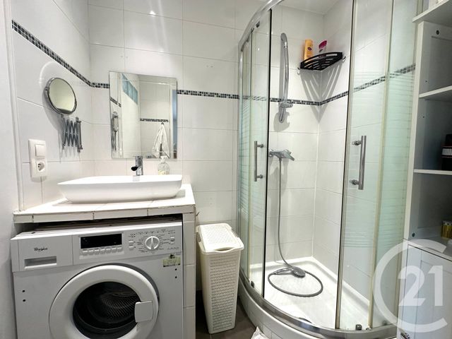 Appartement F2 à louer - 2 pièces - 30.48 m2 - LE CANNET - 06 - PROVENCE-ALPES-COTE-D-AZUR - Century 21 Les Clés Du Sud
