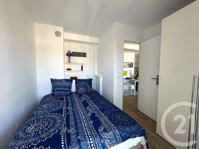 Appartement F2 à louer - 2 pièces - 30.48 m2 - LE CANNET - 06 - PROVENCE-ALPES-COTE-D-AZUR - Century 21 Les Clés Du Sud