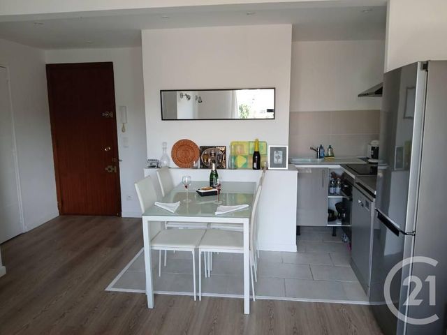Appartement F2 à louer LE CANNET