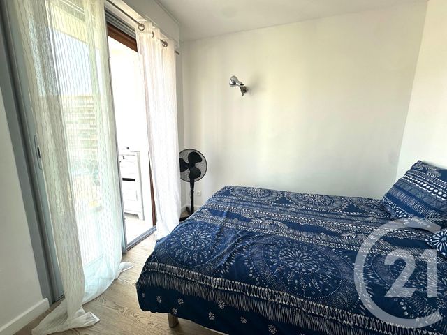 Appartement F2 à louer - 2 pièces - 30.48 m2 - LE CANNET - 06 - PROVENCE-ALPES-COTE-D-AZUR - Century 21 Les Clés Du Sud