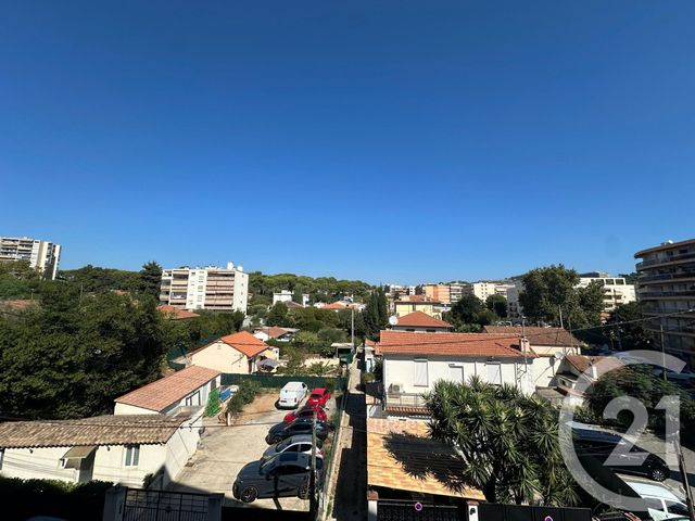 Appartement F2 à louer - 2 pièces - 30.48 m2 - LE CANNET - 06 - PROVENCE-ALPES-COTE-D-AZUR - Century 21 Les Clés Du Sud