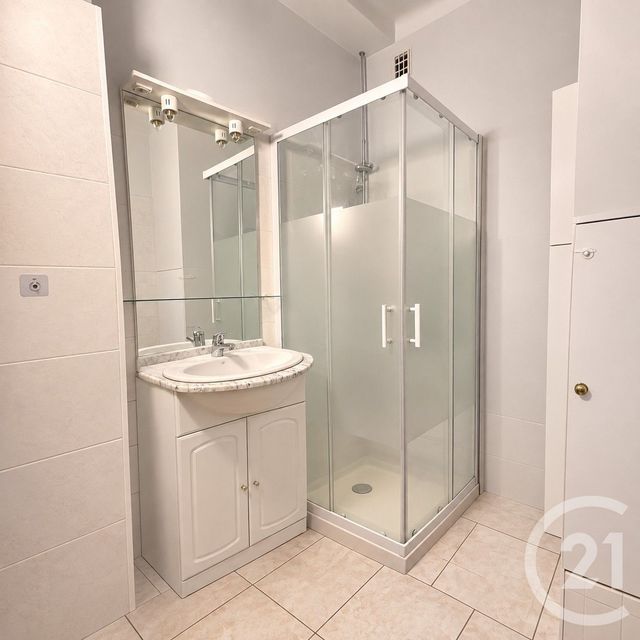 Appartement F2 à vendre - 2 pièces - 57.31 m2 - CANNES - 06 - PROVENCE-ALPES-COTE-D-AZUR - Century 21 Les Clés Du Sud