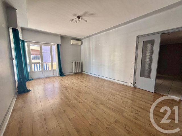 Appartement F2 à vendre - 2 pièces - 57.31 m2 - CANNES - 06 - PROVENCE-ALPES-COTE-D-AZUR - Century 21 Les Clés Du Sud