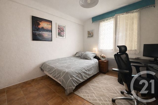 Appartement F3 à vendre - 3 pièces - 51.51 m2 - CANNES - 06 - PROVENCE-ALPES-COTE-D-AZUR - Century 21 Les Clés Du Sud