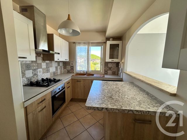 Appartement F3 à vendre - 3 pièces - 69.81 m2 - CANNES - 06 - PROVENCE-ALPES-COTE-D-AZUR - Century 21 Les Clés Du Sud