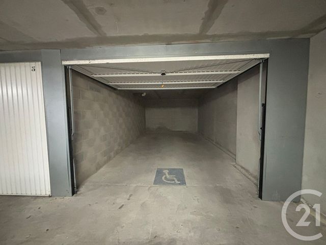 Parking à vendre LE CANNET